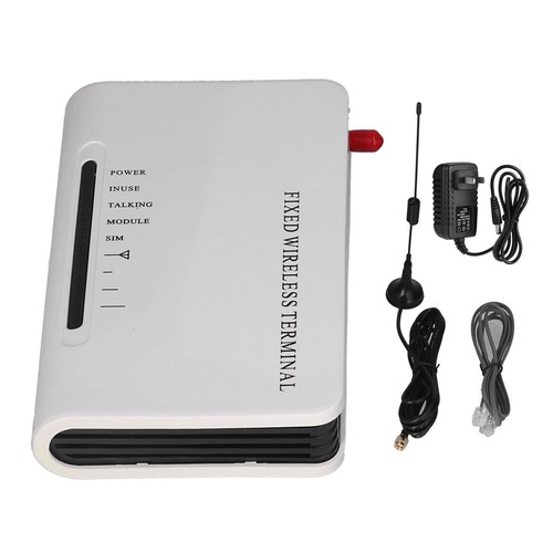 Lcd gsm dialer - gsm, wireless