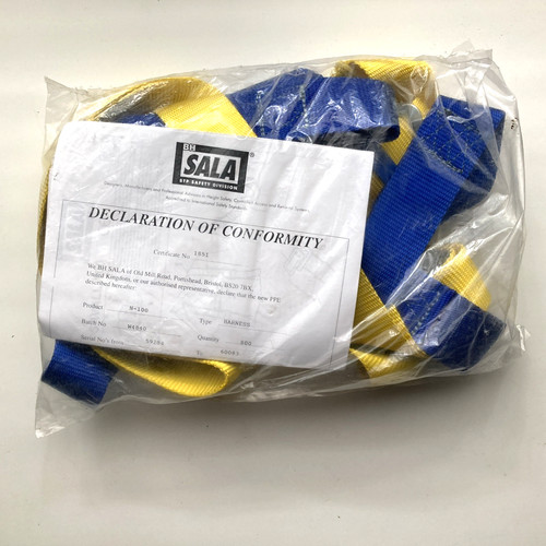 Sala 100 surefit - n-100, adults