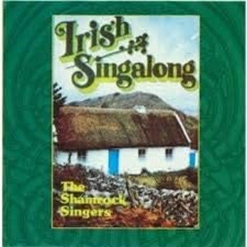 Shamrock singers irish - shamrock,