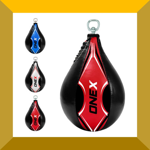 Platform speed ball - speed, mma