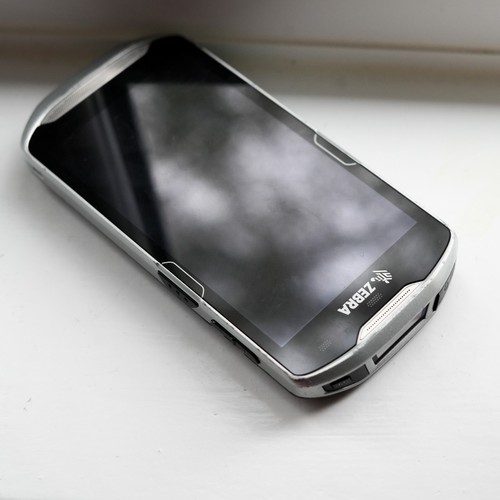 Zebra tc56 tc56dj with sim - zebra,