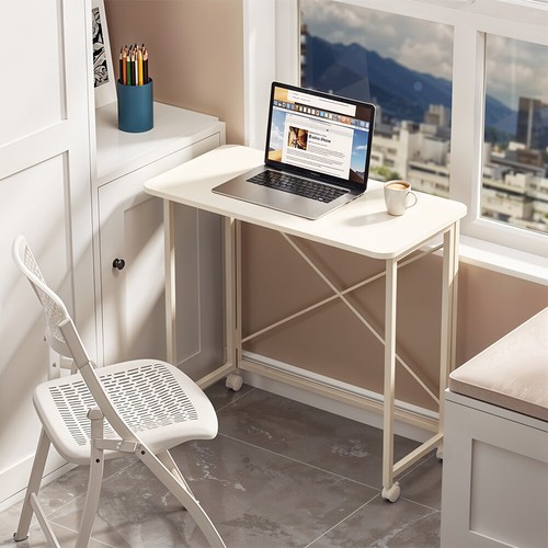 Folding laptop table sofa - laptop,