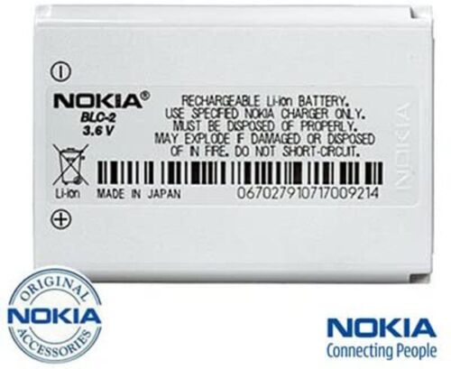 Original nokia blb 2 - 🔥🔥, blb-2