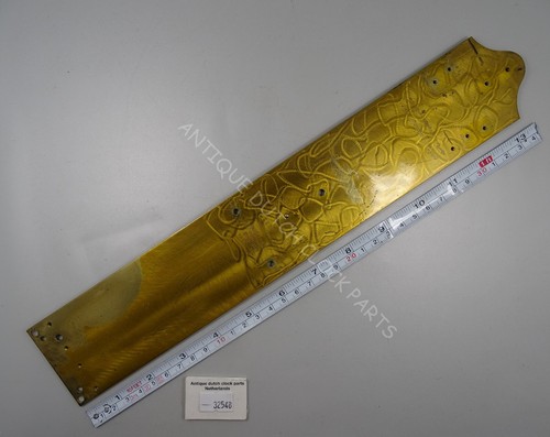 Original metal case part for - original,