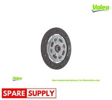 CLUTCH DISC FOR SKODA VALEO