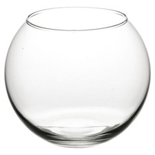 Pasabahce Assorted Round Glass