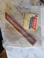 yamaha v90 decal nos genuine