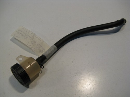 Brake fluid reservoir