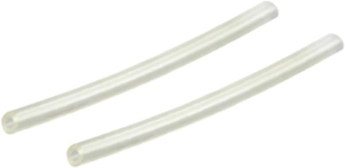 Replacement silcone tubes - , for