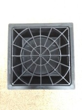 BEER DRIP TRAY 4" FONT TAP