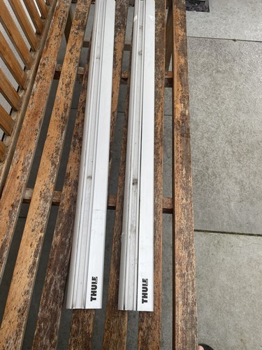 Thule wingbar evo - thule,