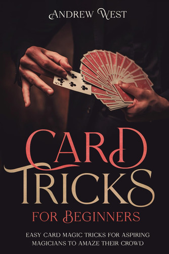 Card tricks for beginners - for,