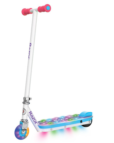 Razor electric party - electric,
