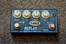 T-Rex Replay Box Stereo Tap