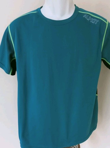 Alpkit mens logo top - mens, top,