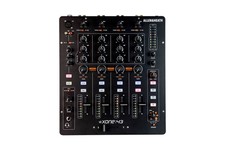 Allen & Heath XONE:43 - 4 Channel DJ Mixer  (Each) (Black)