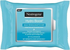 Neutrogena Hydro Boost Makeup