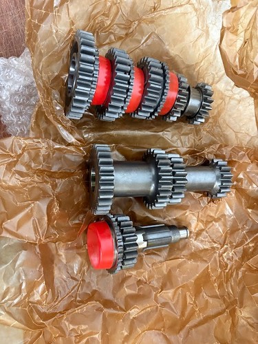 Classic mini quaife straight - quaife,