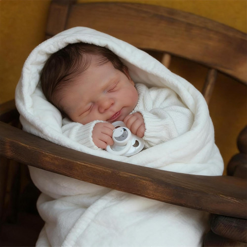 Anano reborn baby - dolls, girl