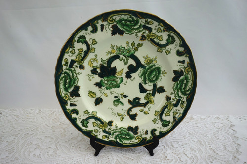 Masons chartreuse green - masons,