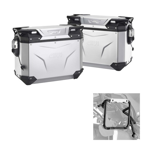 Givi outback evo smart - outback,