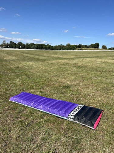 Original flexifoil super - super, 10