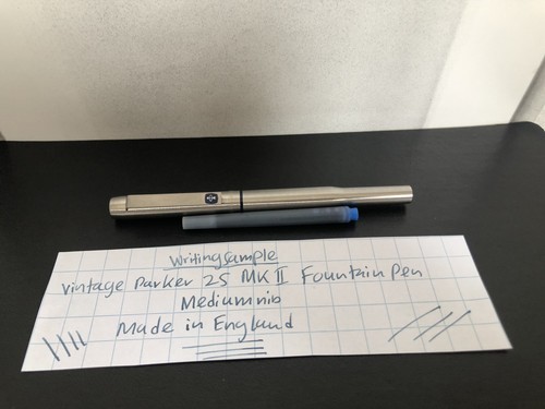 Vintage parker mk11 - parker, 25
