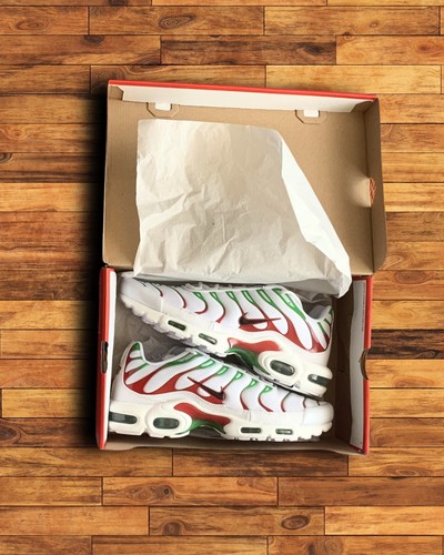 Nike air max - nike, tn