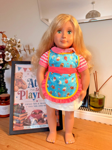 Our generation jenny doll - generation,