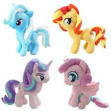 My Little Pony Plush 12"