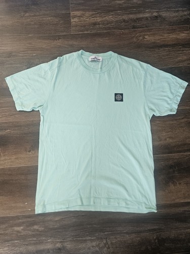 Stone island shirt medium - t,