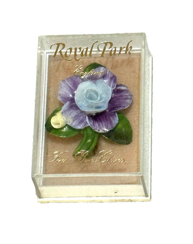 Royal park fine - royal,