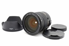 SIGMA 17-50mm f/2.8 EX DC OS