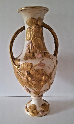 Antique royal dux - antique,