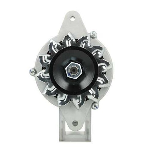 Alternator fits kubota - alternator, 35a