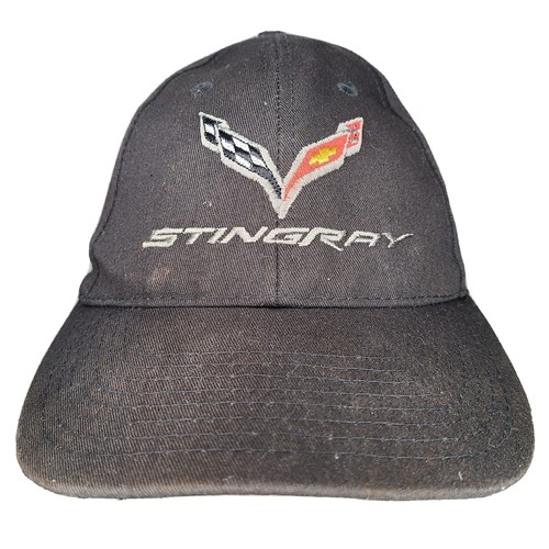 Chevrolet corvette stingray - chevrolet,