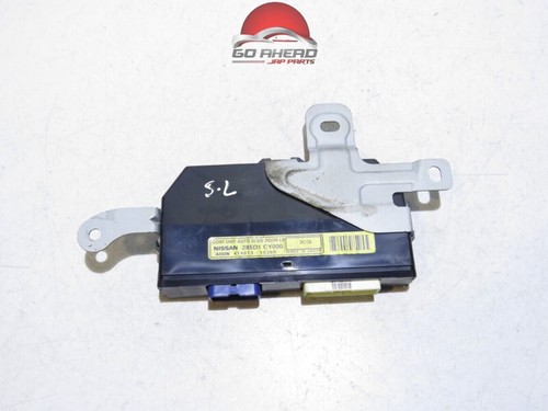 Nissan serena c25 - serena,