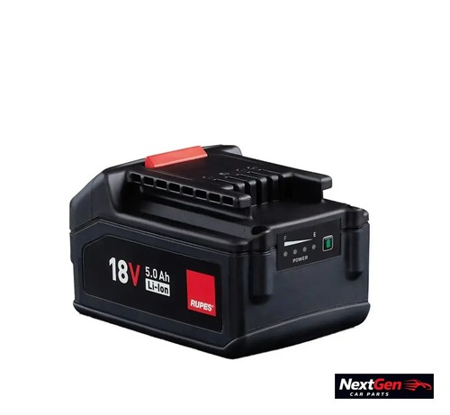 Rupes battery pack 18v ion - rupes,