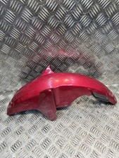 ♻️ LEXMOTO ASPIRE 50  2019 2021 Front Mudguard ♻️