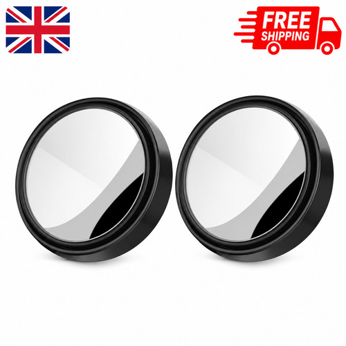Adjustable blind spot - adjustable,
