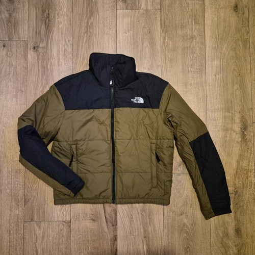 The north face gosei puffer - the,