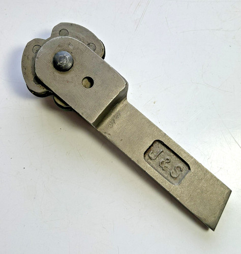 Jones shipman 8141 - &,