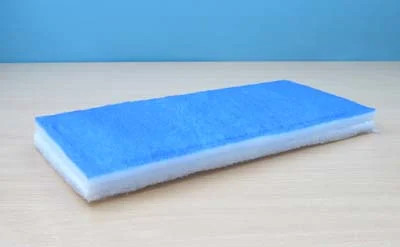 Filter for ab500 spray booth - for,