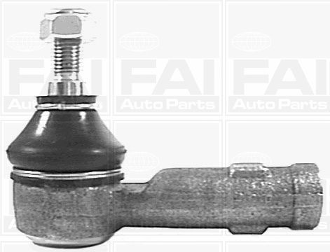 Fai front left tie rod - rod, for