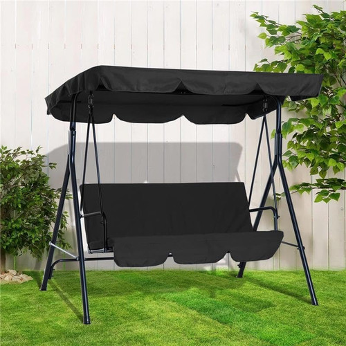 Seater garden swing chair - garden,