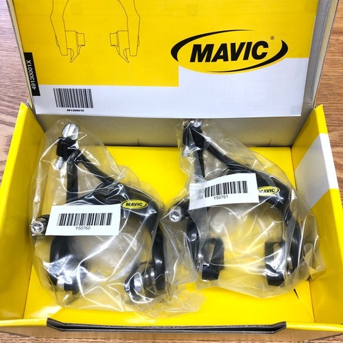 Mavic ssc brake calipers - brake, front
