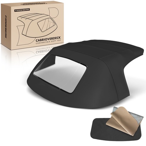 Convertible roof soft top - convertible,