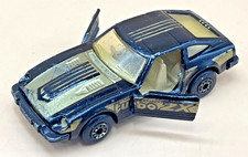 Matchbox Datsun 280ZX 2+2 1982