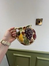 Large Siltone Pottery Jug /