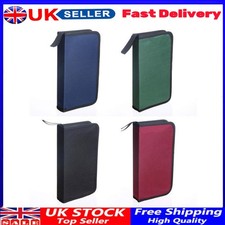 80-Sleeve Disc DVD CD Disc